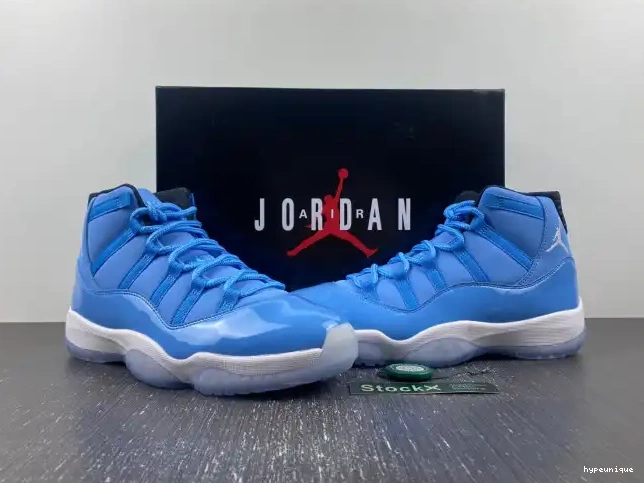 HYPE of Ultimate Flight 717602-900 (11 Gift Jordan 29) 0614